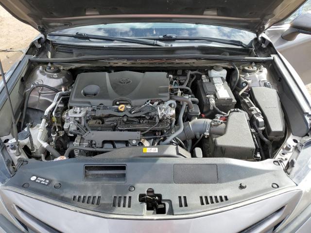 Фото 11 - TOYOTA CAMRY