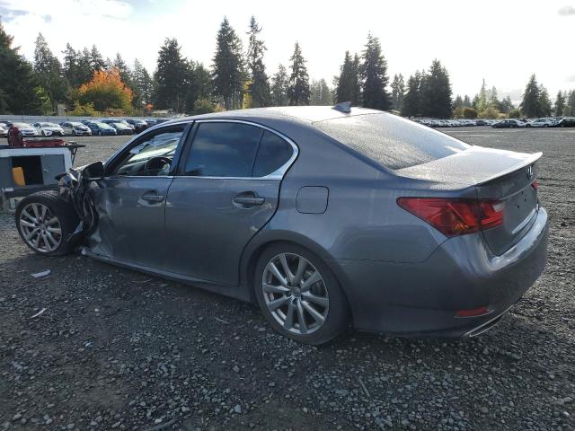 LEXUS GS350 2015 VIN JTHBE1BL4FA005341