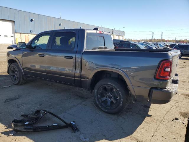 Фото 2 - RAM 1500