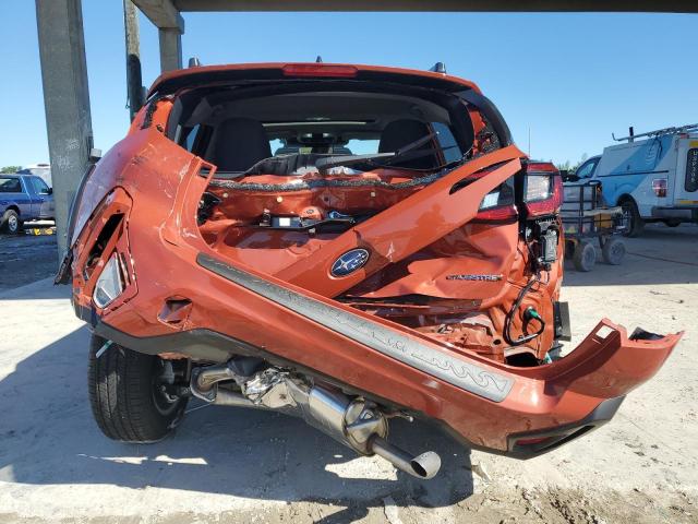 Фото 6 - SUBARU CROSSTREK