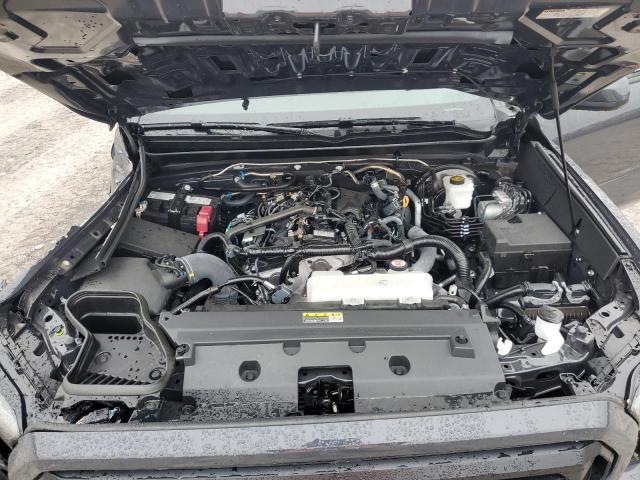 Фото 11 - TOYOTA TACOMA