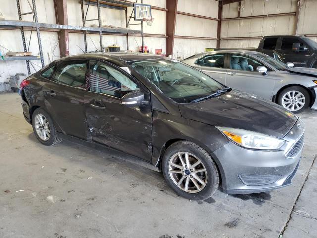 Фото 4 - FORD FOCUS