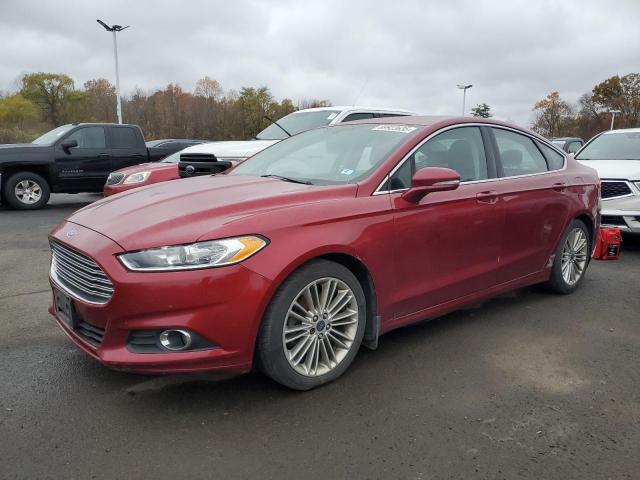 Фото 1 - FORD FUSION