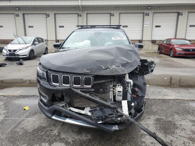 JEEP COMPASS 2021 VIN 3C4NJDCB8MT514033