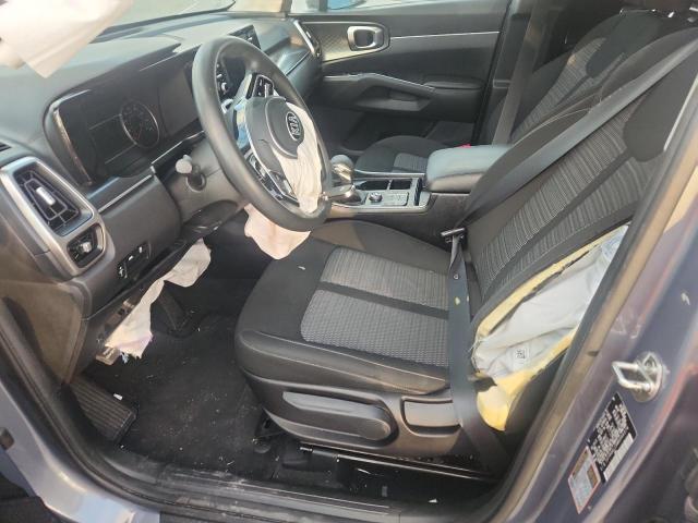 Фото 7 - KIA SORENTO