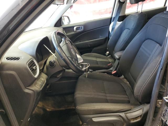 Фото 7 - HYUNDAI VENUE