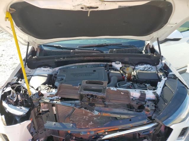 Фото 12 - BUICK ENVISION