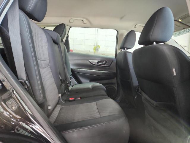 Фото 11 - NISSAN ROGUE