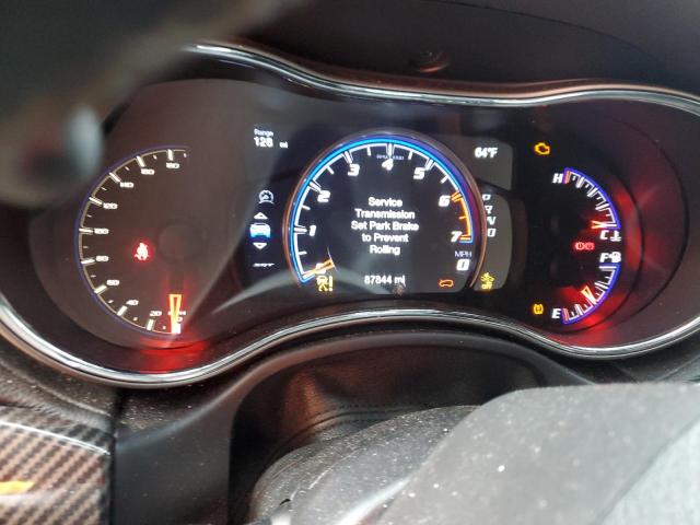 Фото 9 - JEEP GRAND CHER