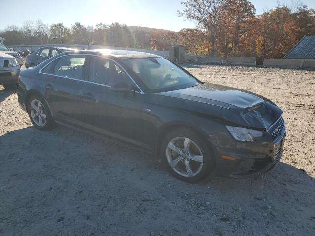 Фото 4 - AUDI A4