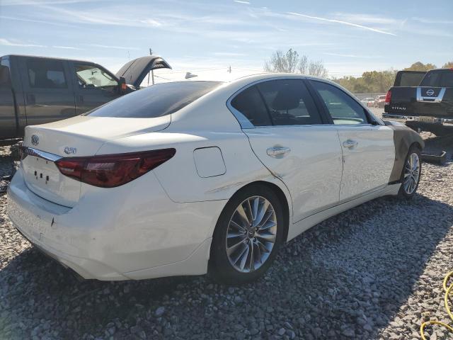 Фото 3 - INFINITI Q50