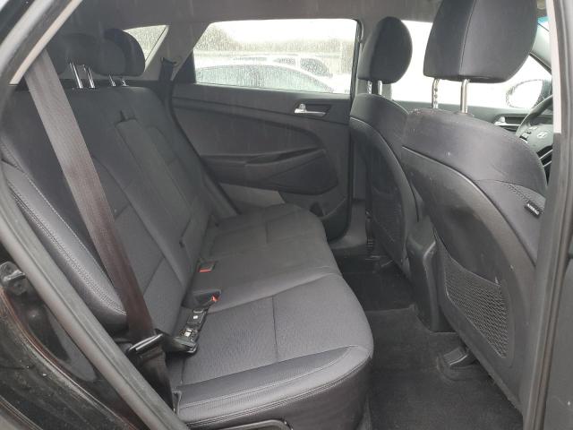 Фото 11 - HYUNDAI TUCSON