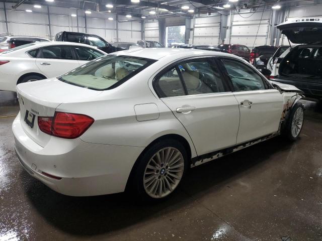 Фото 3 - BMW 3 SERIES