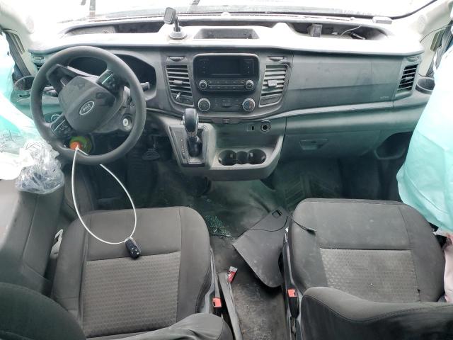 Фото 8 - FORD TRANSIT