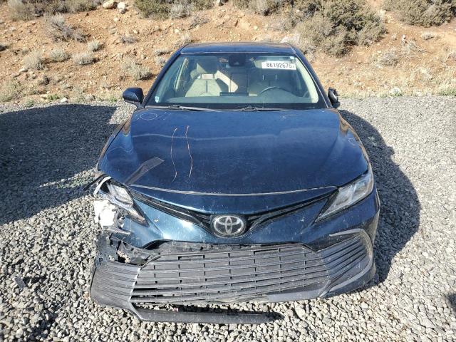 Фото 5 - TOYOTA CAMRY