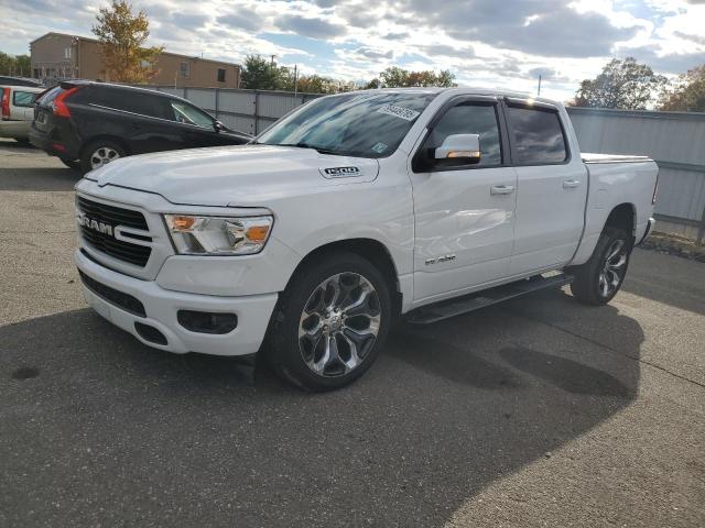 Фото 1 - RAM 1500