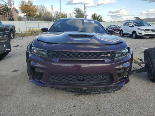 Фото 5 - DODGE CHARGER