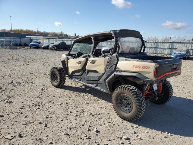 CAN-AM SIDEBYSIDE 2023