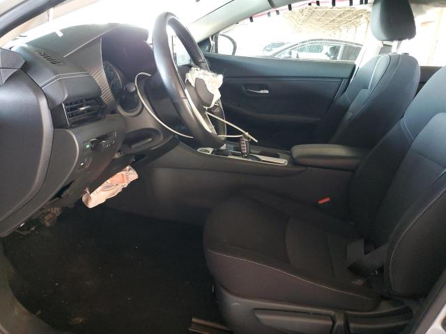 Фото 7 - NISSAN SENTRA