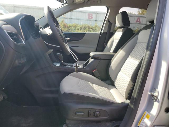 Фото 7 - CHEVROLET EQUINOX