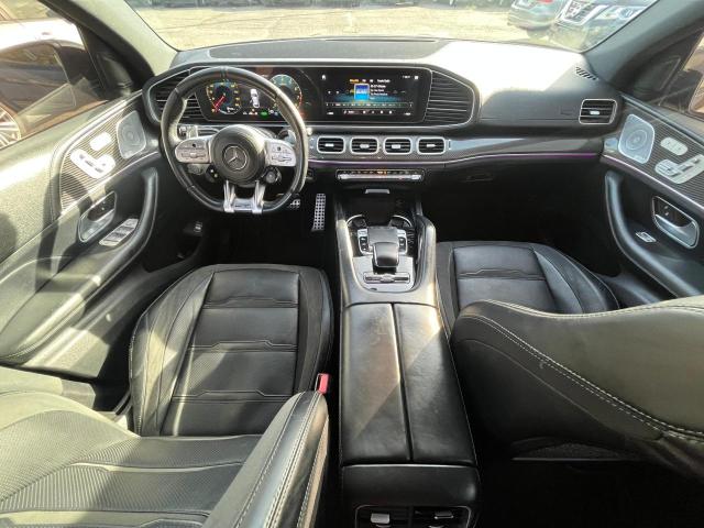 Фото 8 - MERCEDES-BENZ GLE-CLASS