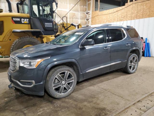 Фото 1 - GMC ACADIA DEN