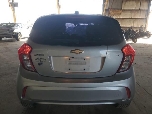 CHEVROLET SPARK 2020 VIN KL8CD6SA6LC451150