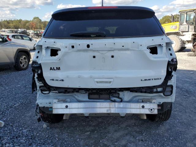 Фото 6 - JEEP COMPASS