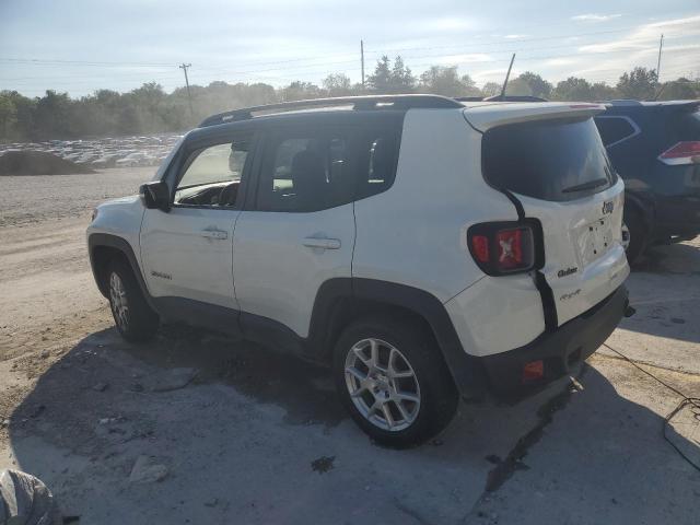 Фото 2 - JEEP RENEGADE