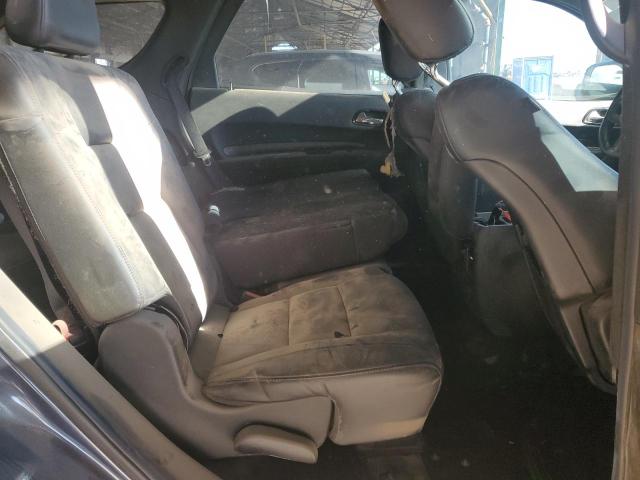 Фото 10 - DODGE DURANGO