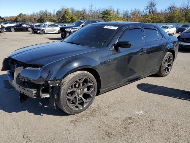 Фото 1 - CHRYSLER 300