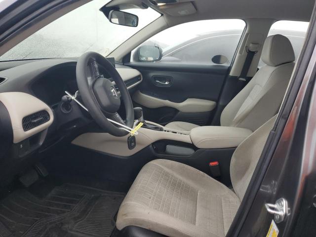 Фото 7 - HONDA HR-V