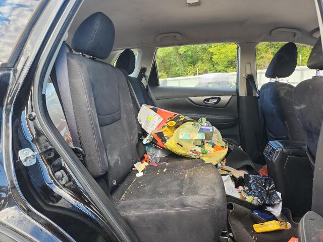 Фото 11 - NISSAN ROGUE