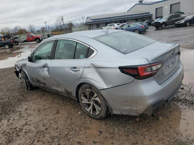 Фото 2 - SUBARU LEGACY