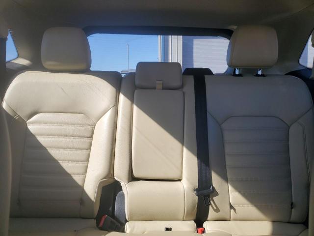 Фото 10 - FORD EDGE