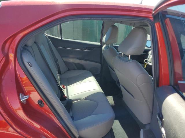 Фото 10 - TOYOTA CAMRY