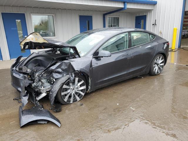 Фото 1 - TESLA MODEL 3