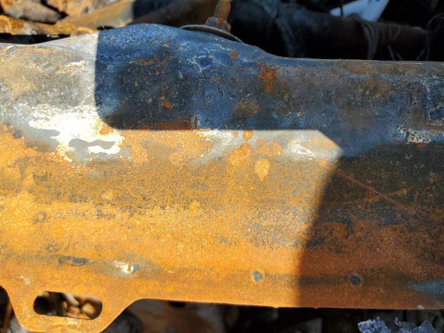 Фото 13 - DODGE JOURNEY