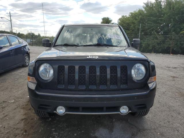 Фото 5 - JEEP PATRIOT