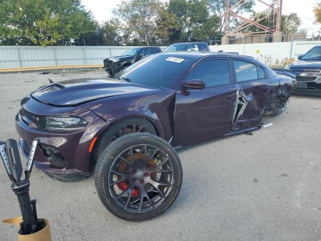 Фото 1 - DODGE CHARGER