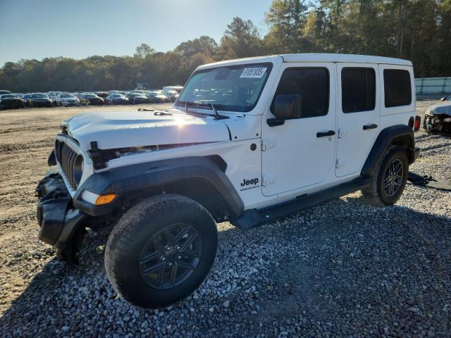 Фото 1 - JEEP WRANGLER