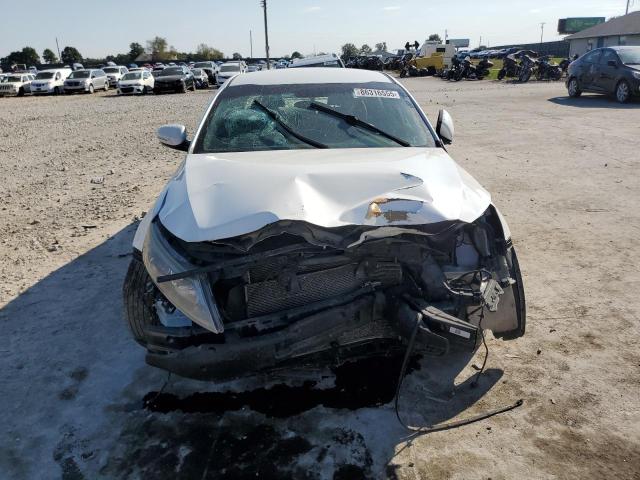 Фото 5 - KIA OPTIMA