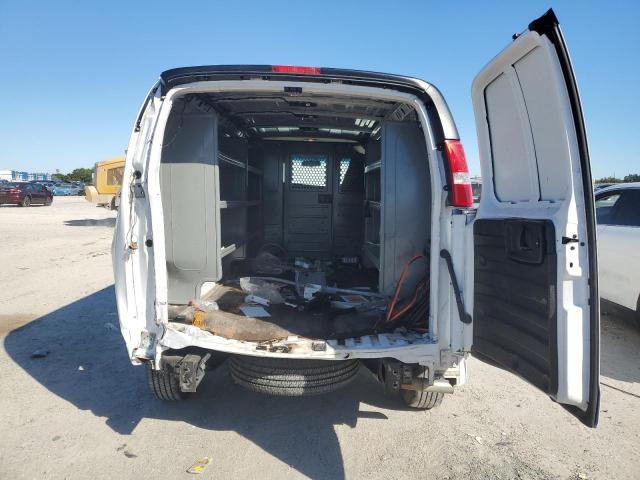 Фото 10 - CHEVROLET EXPRESS