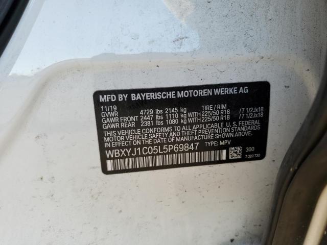 Фото 13 - BMW X2