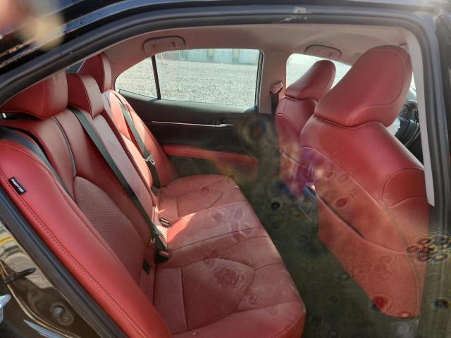 Фото 10 - TOYOTA CAMRY