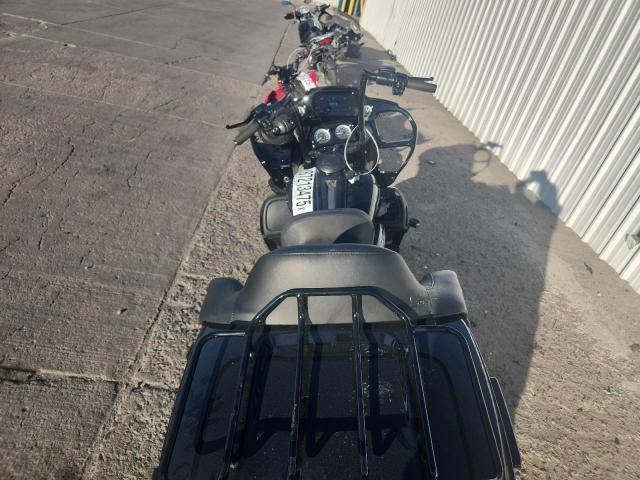 HARLEY-DAVIDSON FLTRK 2023