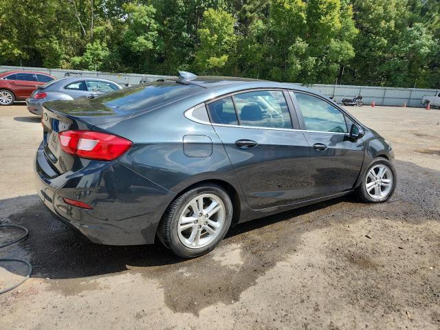Фото 3 - CHEVROLET CRUZE