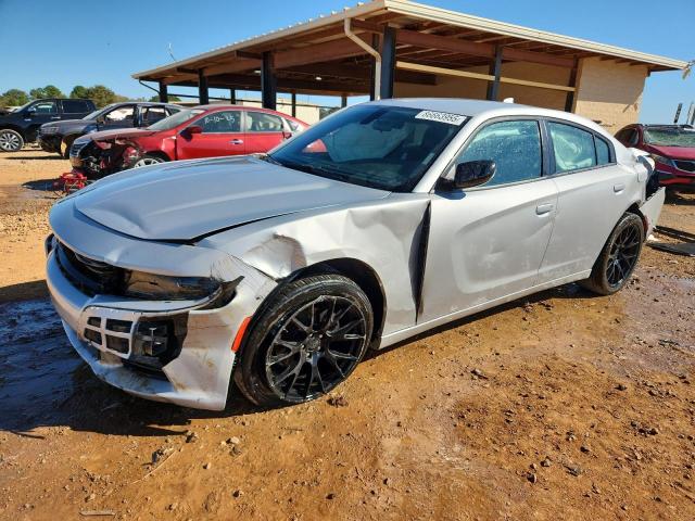 Фото 1 - DODGE CHARGER