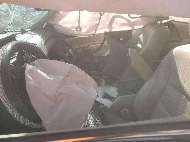 Фото 7 - HONDA ACCORD