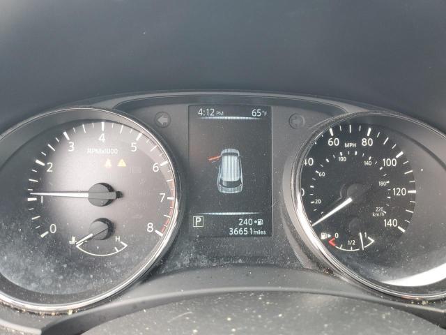 Фото 9 - NISSAN ROGUE